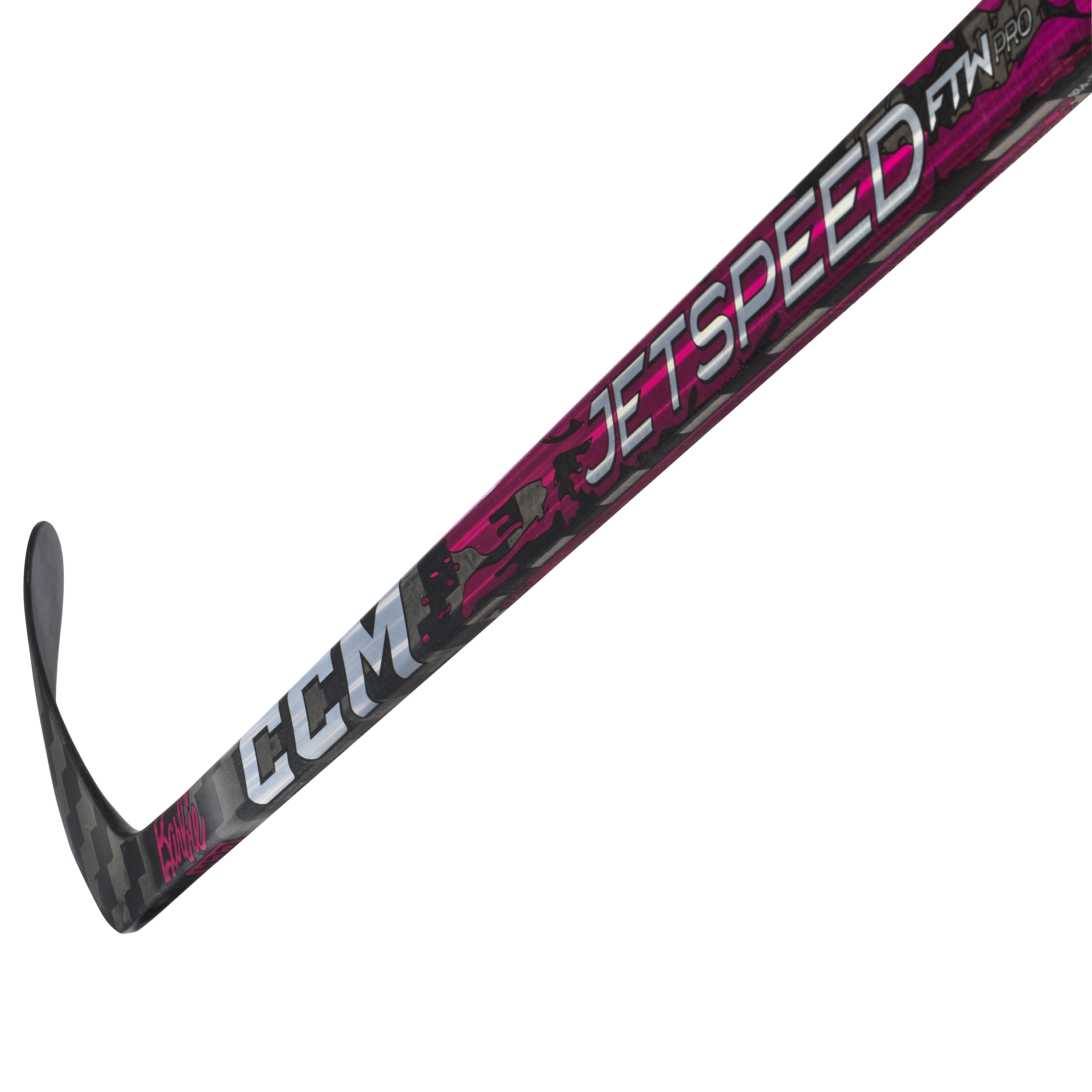 Jetspeed FTW Stick